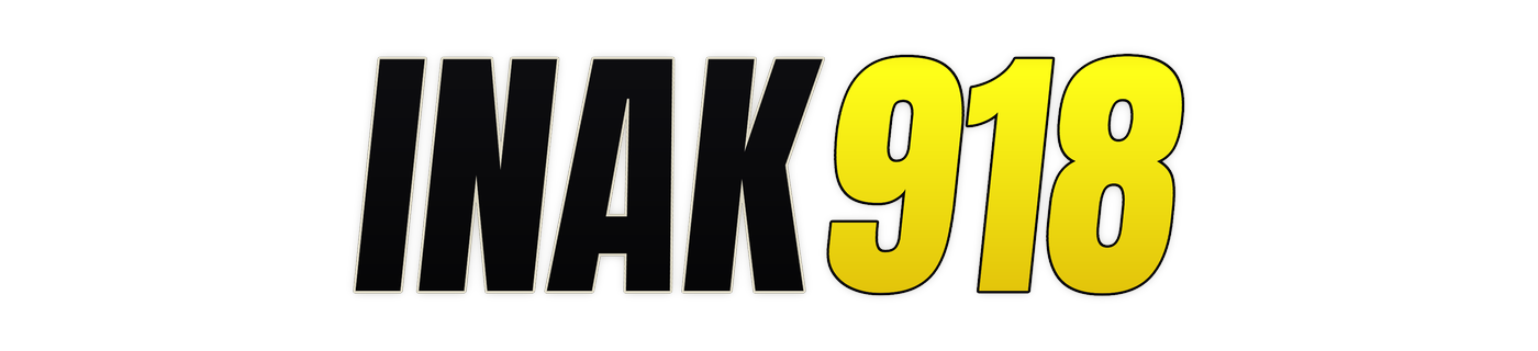 inak918 logo